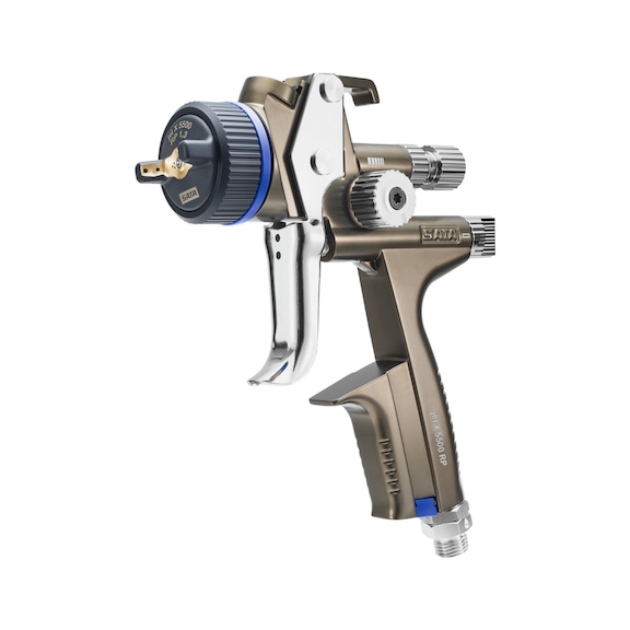 Pneumatic paint gun SATAjet® X5000 RP