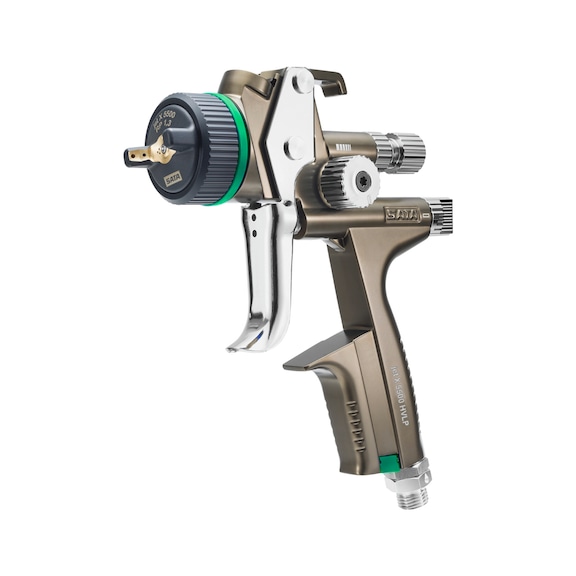 Pneumatic paint gun SATAjet® X5000 HVLP