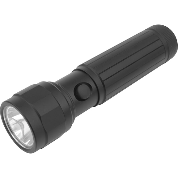 LED-Stablampe 155 mm
