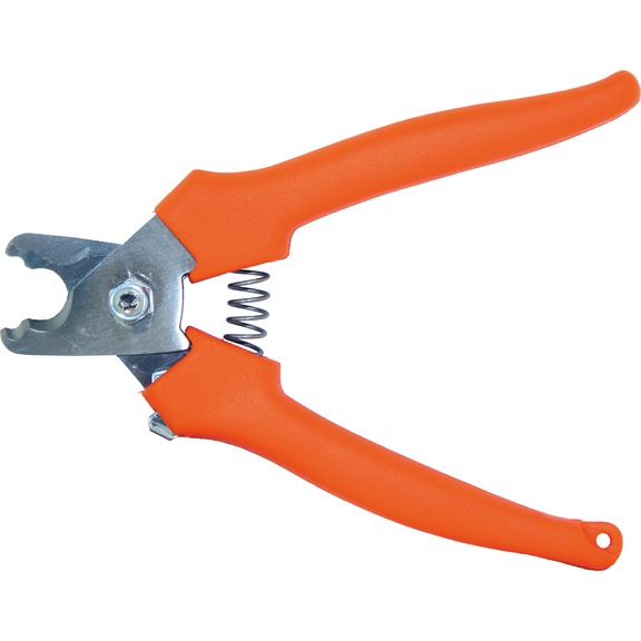 Universal cable cutters