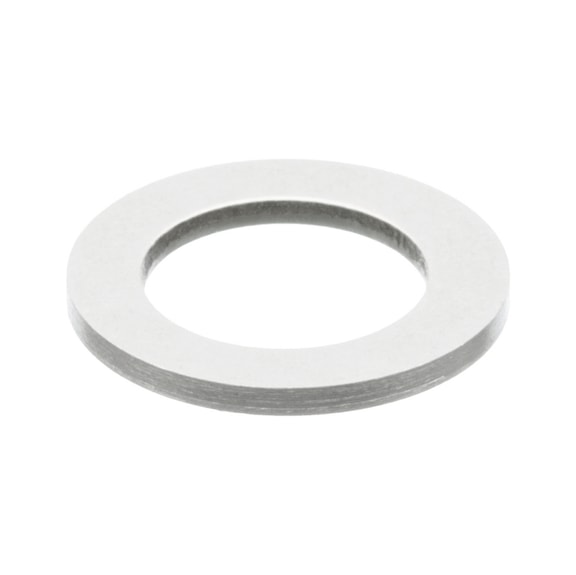 ORION Scheibe für Sägeblatt Durchmesser 25 mm - Spannscheibe für die Aufnahme von Metallkreissägen