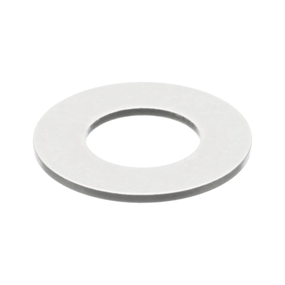 Testere bıçağı için ORION disk, çap 40 mm - Dairesel metal testerelerini tutmak için sıkıştırma diski