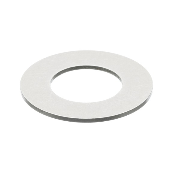 Disco ORION para hoja de sierra, diámetro de 50 mm - Disco de fijación para sujetar sierras circulares para metales