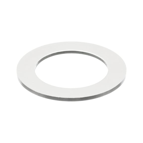 ORION Scheibe für Sägeblatt Durchmesser 63 mm - Spannscheibe für die Aufnahme von Metallkreissägen