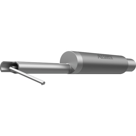 ATORN angle free tracer right WFT-R/5 probe tip 5 µm - Angle free tracer WFT