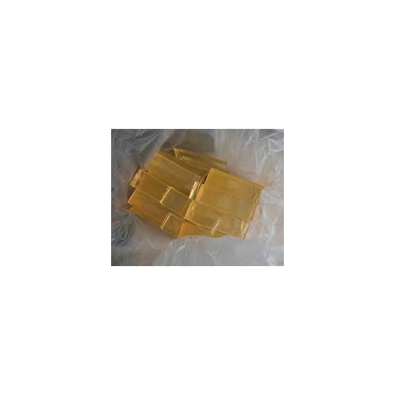 ISOLOX Schmelztauchmasse Gebinde 10 kg kristallklaR extra geruchsfrei - Schmelztauchmasse 10 kg Gebinde