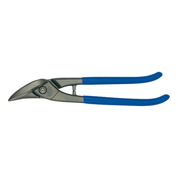ERDI 钢板剪，260 mm，右手式，不锈钢 - 铁皮剪刀 D 216，右切