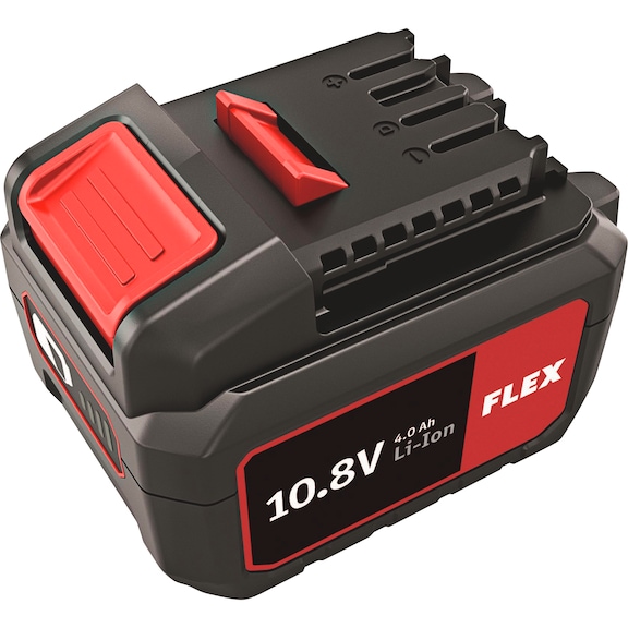 Baterie acumulatoare FEIN AP 10,8/4,0 - Baterie acumulatoare Flex
