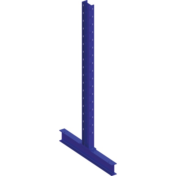 Cantilever stand