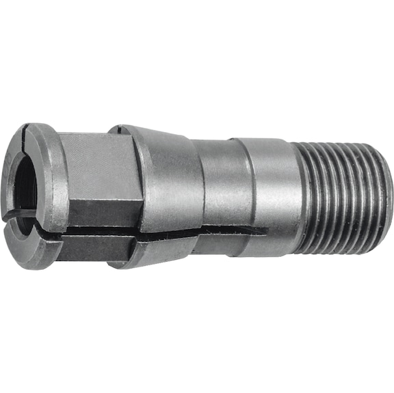 FEIN pens tutucu, çelik, 3&nbsp;mm 63207130000 - Bağlama adaptörü