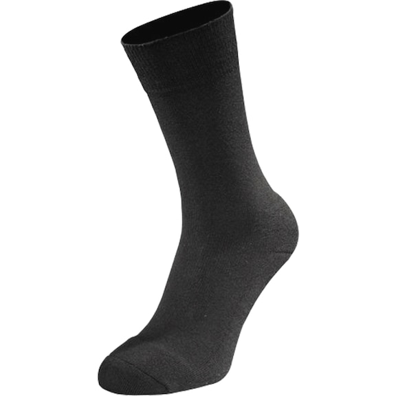 Coolmax functional sock