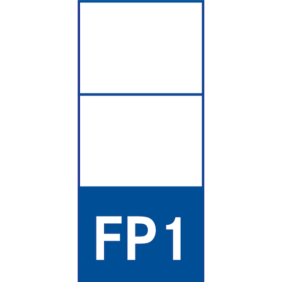 DCMT Wendeschneidplatte Schlichten FP1 HC7615 - 2