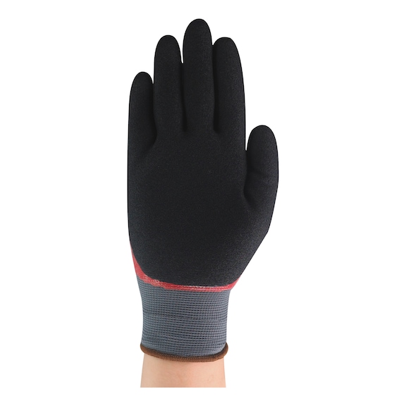 Assembly gloves - 4
