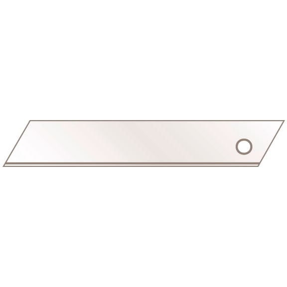 replacement blades, pack of 10