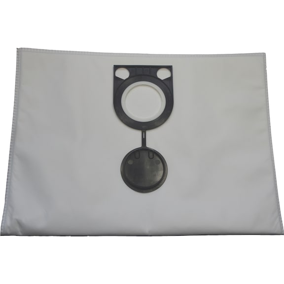 25-35 l kap için dokuma olmayan kumaş filtre torb., model FBV 25-35, 5'li paket - Kağıt filtre torbaları, 5 adet