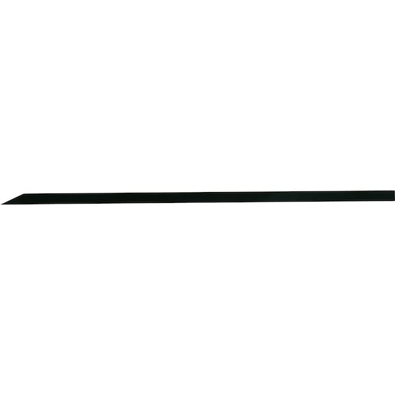 aguja de marcado para punta trazadora deslizante ATORN, longitud 270&nbsp;mm - Aguja de marcado para punta trazadora