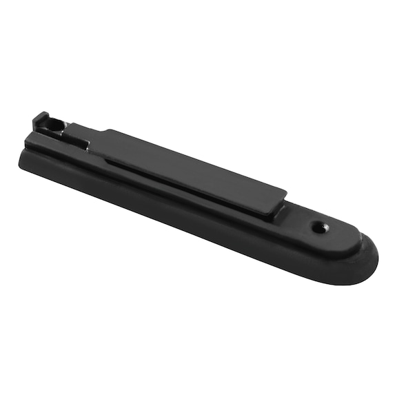 Wall clip for RS-Guidesystems