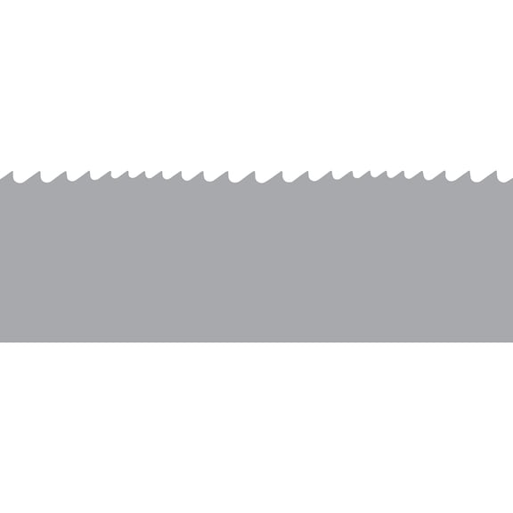 ATORN UNI şerit testere bıçağı, 3320 mm x 27 mm x 0,9 mm, 6/10 - Şerit testere bıçakları, kaynaklı, bimetal, ambalajlı stoklama, UNI MAX 0° M42 tipi
