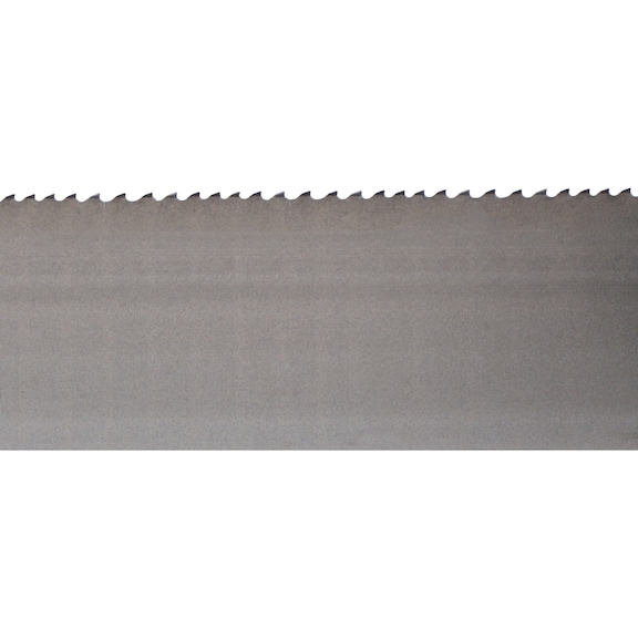 Hoja de sierra de banda bimetal ATORN UNI M42 2362 x 20 x 0,9 mm 6/10 - Hojas de sierras de banda bimetálicas tipo Uni Max Basic 0° M42