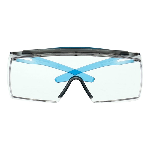 Gafas de seguridad con armazón 3M SecureFit™ 3700, lentes transparentes - Gafas de seguridad con montura