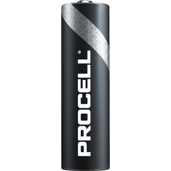 High-Tech Batterien Procell, Alkaline AA