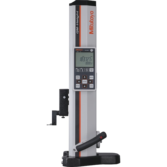 QM-Height height measuring device