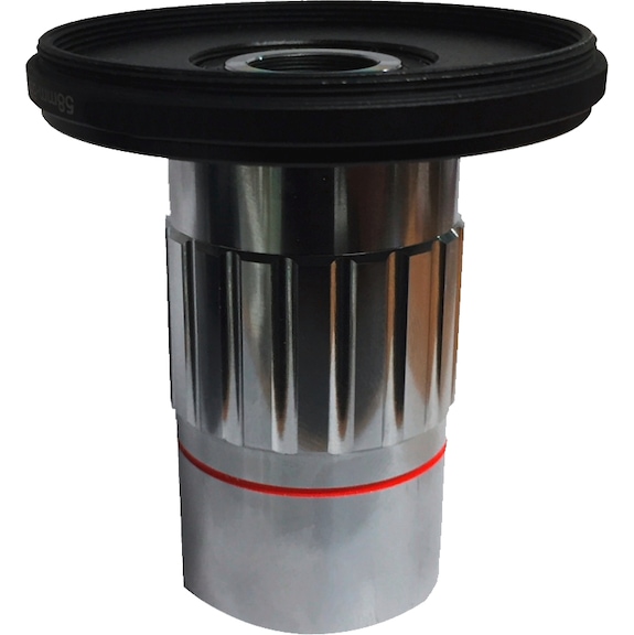 25x lens for ATORN digital microscope - Lens for digital microscope