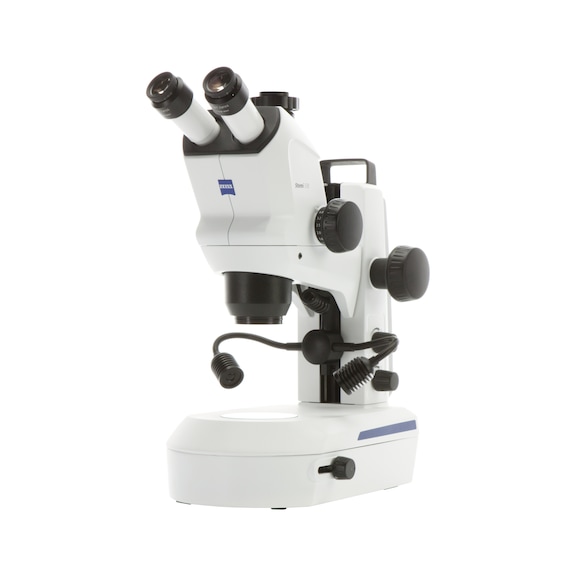 STEMI 508 LAB stereo zoom microscope