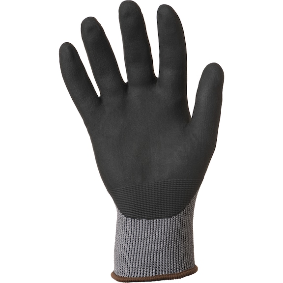 Cut protective gloves - 3