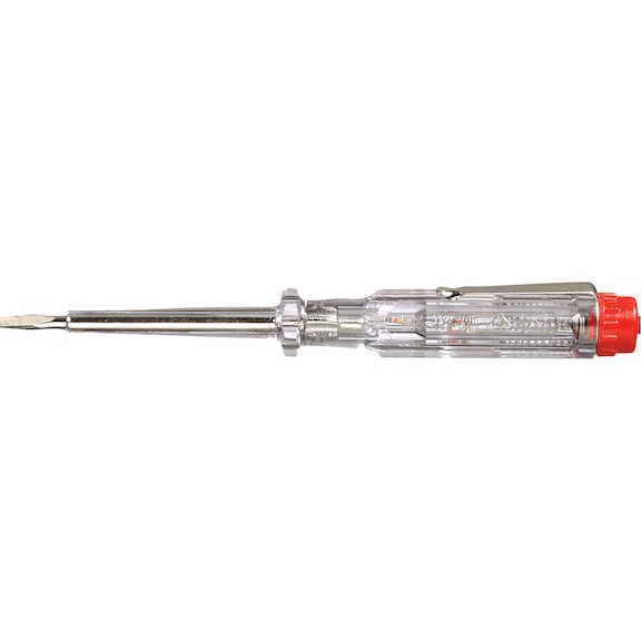 Creion de tensiune WIHA de 3 x 60 mm VDE 220-250 V - Creioane de tensiune