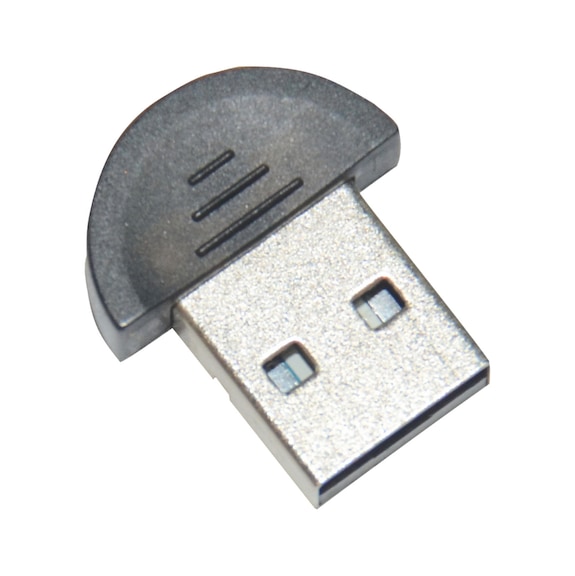 ELCOMETER USB Bluetooth transmitter/receiver