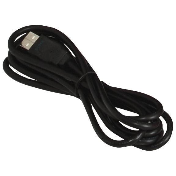 ELCOMETER USB-Anschlusskabel für Schichtdickenmessgeräte 456C, Typ B - USB Bluetooth-Sender/ Empfänger