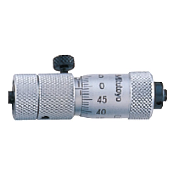 MITUTOYO Micromètre int., forme tube, 50–1500 mm, surfaces de mesure trempées - Micromètre intérieur tubulaire |PROMOTION
