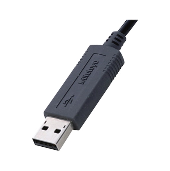 Cable de conexión USB