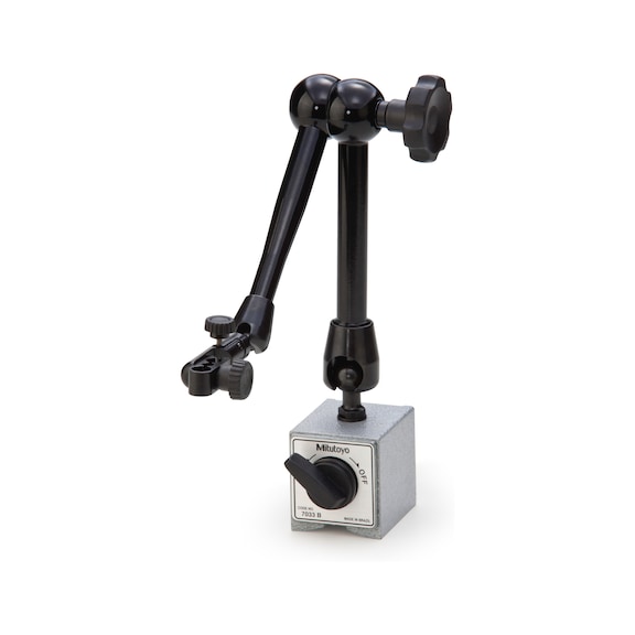 3D articulated measuring stand