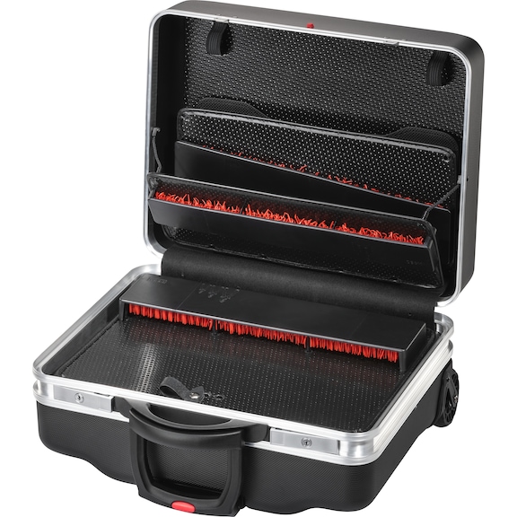 Rolling tool case CLASSIC KingSize neo CP-7