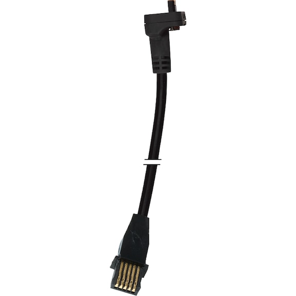 MITUTOYO connecting cable 02AZD790F U-WVE-T cable F - Connecting cable for U-WAVE-T transmitter