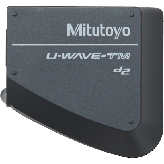U-WAVE'Ii IP65 mikrometre - 2