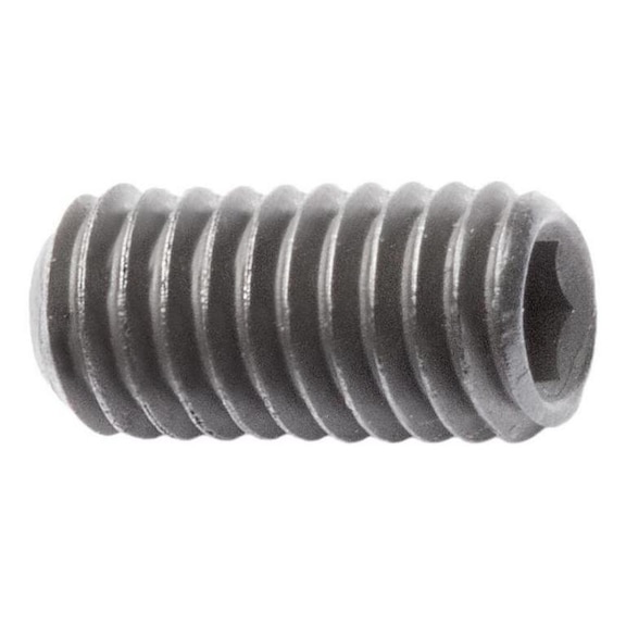 Clamping screw for indexable insert drill no. 11213-11217 - 1