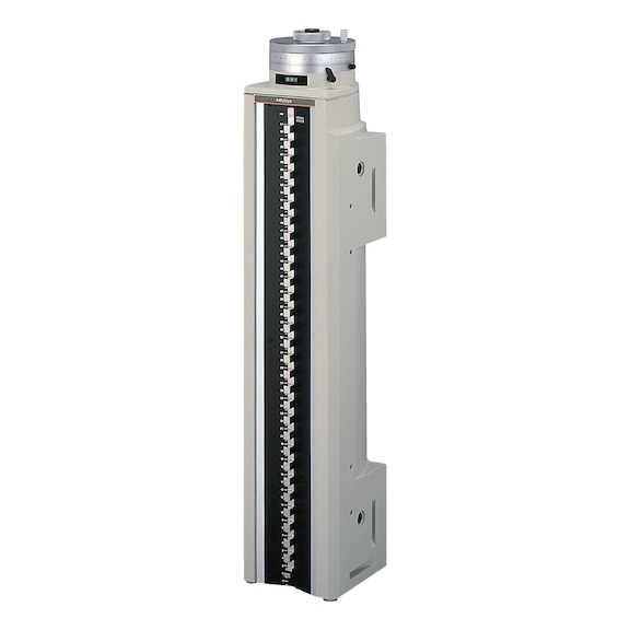 Universal height micrometer