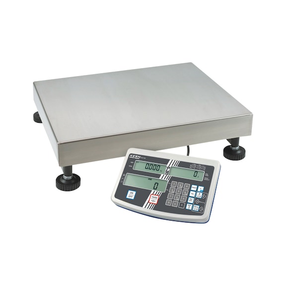 Industrial scales IFS - 1