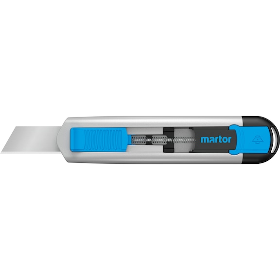 MARTOR safety knife SECUNORM 540 - Safety knife SECUNORM 540