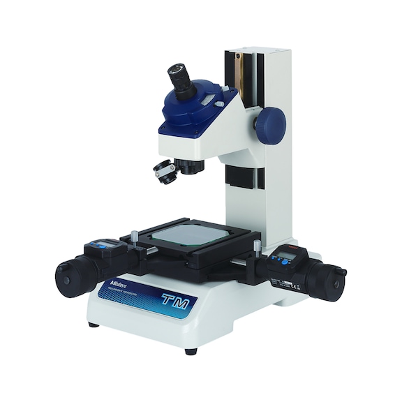 Measuring microscope TM-505B