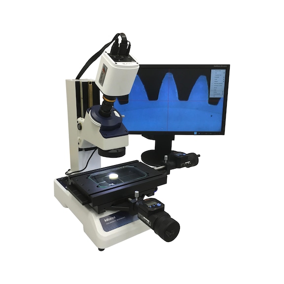 HDMI USB kamera készlet TM mikroszkópokhoz