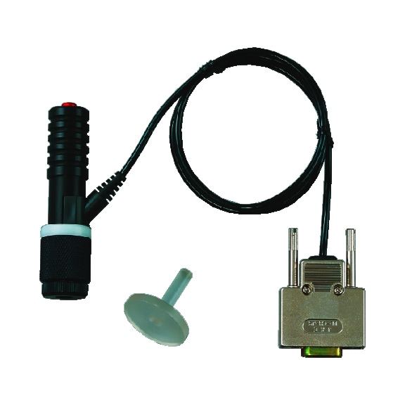 MITUTOYO ütőeszköz, UD-412 (HDLC) - Ütőeszközök