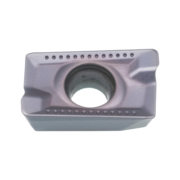 Indexable milling insert AP.. 10..