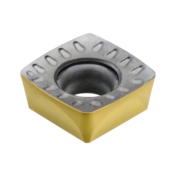 Indexable milling insert XCN.