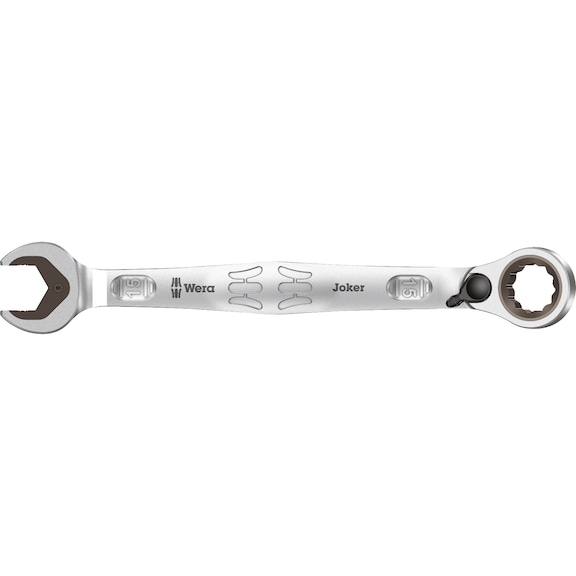 JOKER Switch combination ratchet wrench