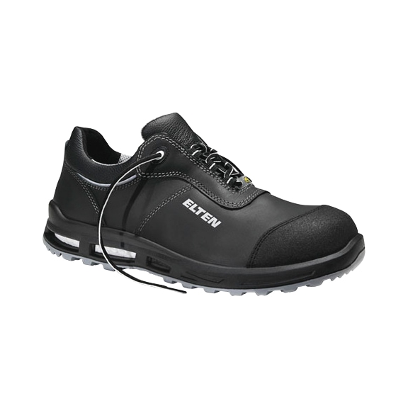 Low-cut safety shoes WELLMAXX Reaction XXT Low