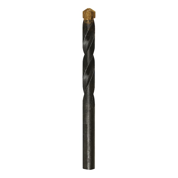 Replacement centre drill bit, carbide